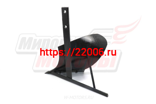 Плуг МБ без сцепки, УСИЛЕННЫЙ (Каскад, Ока, Целина) фото 2 Плуг МБ без сцепки, УСИЛЕННЫЙ (Каскад, Ока, Целина) фото 2