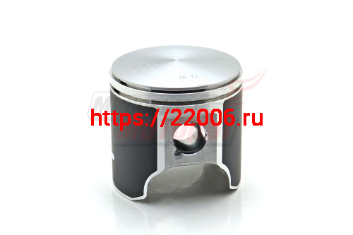 Поршень Тайга (71,92) норма (Тефлоновое покрытие) голый