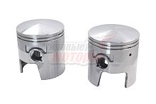 Поршень Буран (Чехия) (пара) (Левый+Правый)