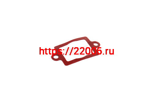 Прокладка карбюратора К65 верхней крышки (резиновая) Прокладка карбюратора К65 верхней крышки (резиновая)
