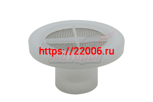 Воздухоочиститель карбюратора Буран в сборе для карб. К65Ж (d 40mm) Воздухоочиститель карбюратора Буран в сборе для карб. К65Ж (d 40mm)