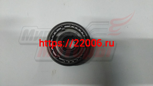 Синхронизатор 5-ой передачи (QR512-3AD1701290) Синхронизатор 5-ой передачи (QR512-3AD1701290)