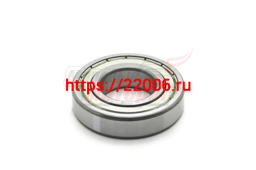 Подшипник 80207 (арт.6207-2Z) "ММ" Подшипник 80207 (арт.6207-2Z) "ММ"