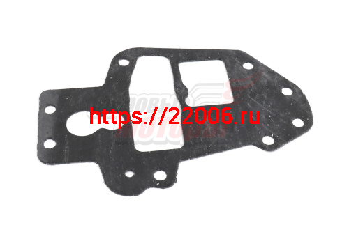 Прокладка Вихрь30 поддона паронит (2.100-044)