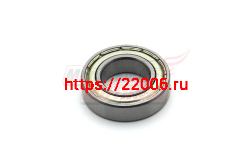 Подшипник 6902-2Z закрытый "ММ"