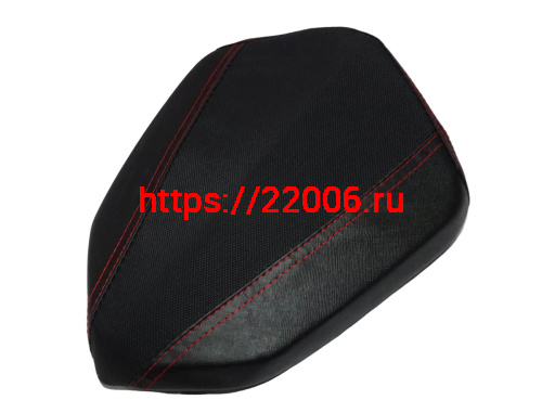 Седло пассажира Falcon Terrail 250 RF20609 Седло пассажира Falcon Terrail 250 RF20609