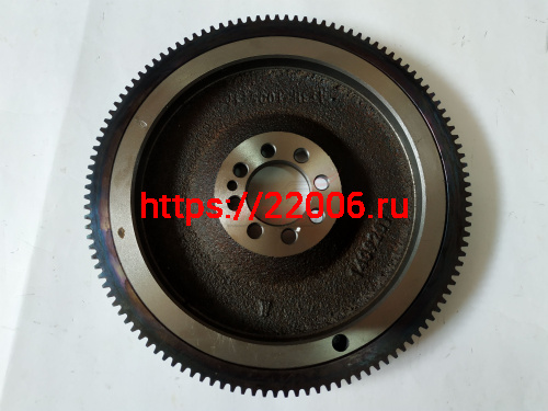 Маховик Indis.Kimo.QQ6 (473H1005110) Маховик Indis.Kimo.QQ6 (473H1005110)