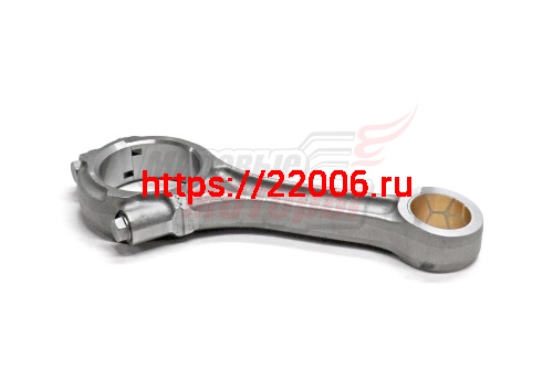 Шатун WD618 HOWO (61800030040) Шатун WD618 HOWO (61800030040)