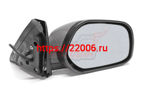 Зеркало правое Tiggo, Tiggo FL (T11-8202020PA-DQ) Зеркало правое Tiggo, Tiggo FL (T11-8202020PA-DQ)