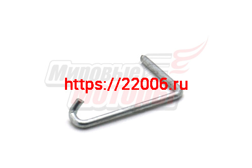 Тяга воздушной заслонки на Штиль 210,230,250 (1123 185 2000)