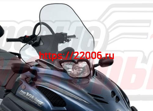 Стекло YAMAHA RS Viking Professional (толщ. 3мм) Стекло YAMAHA RS Viking Professional (толщ. 3мм)