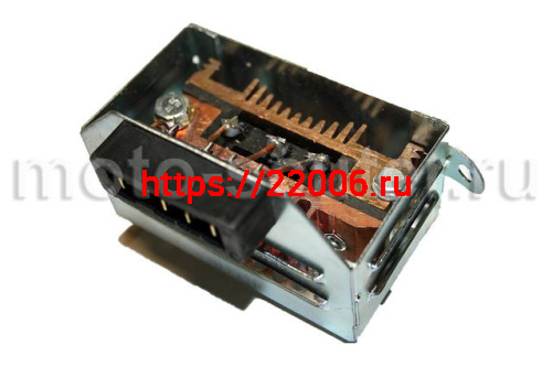 Диодный мост Ява 12В Диодный мост Ява 12В