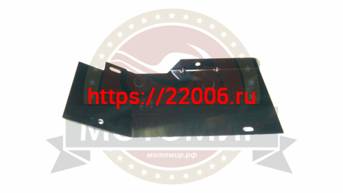 Крыло правое WM550 Крыло правое WM550