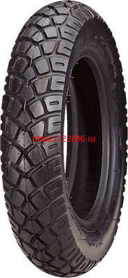 Покрышка Duro Скутер 10" DM1015 3.50-10 TT Покрышка Duro Скутер 10" DM1015 3.50-10 TT