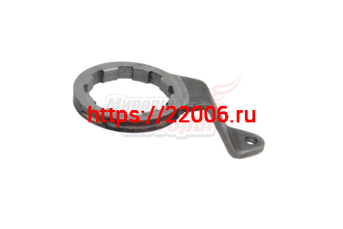 Рычаг поворотный Тайга Н.О. Патруль, Варяг 550V (С40301060) Рычаг поворотный Тайга Н.О. Патруль, Варяг 550V (С40301060)