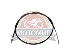 Трос газа L-1160мм, ход-90мм, Нева