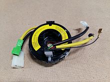 Кольцо улитка подушки безопасности AIR BAG Emgrand EC7, FE-1,2,под мультируль,4 штекера (1063000033)