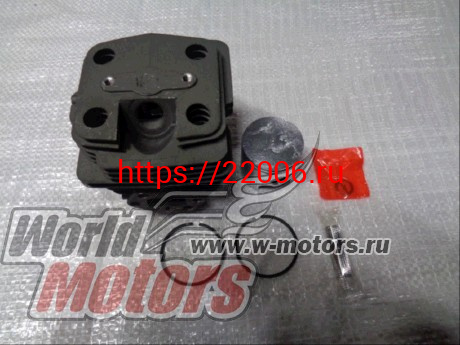 Поршневая группа мотокосы Husqvarna H143R Поршневая группа мотокосы Husqvarna H143R