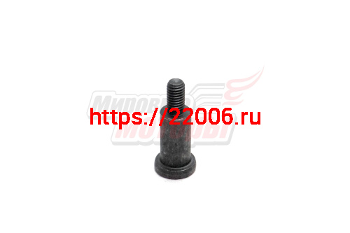 Болт направляющей цепи ISF 2.8 (5255271)