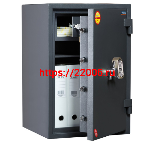 Сейф Valberg Гранит 65Т EL Сейф Valberg Гранит 65Т EL