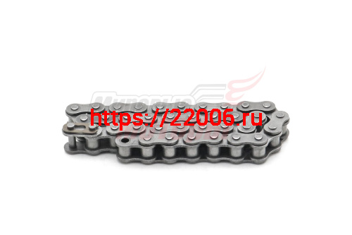 Цепь 36 зв. Каскад ПР12,7-18,2-2 (г.ТУЛА) Цепь 36 зв. Каскад ПР12,7-18,2-2 (г.ТУЛА)