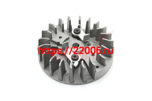 Маховик "Цыганка" 38-16К Forza/Forvard/Patriot/BGT Маховик "Цыганка" 38-16К Forza/Forvard/Patriot/BGT