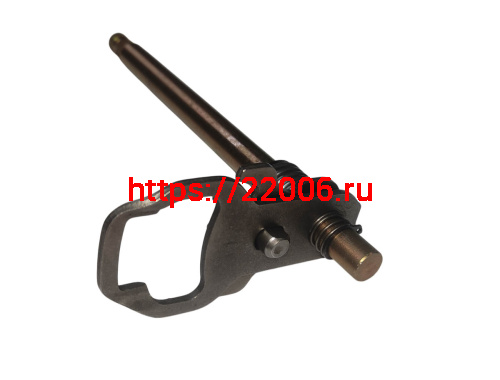 Вал переключения передач SHINERAY 270CBB (172YMN-3) (15070077) фото 3 Вал переключения передач SHINERAY 270CBB (172YMN-3) (15070077) фото 3