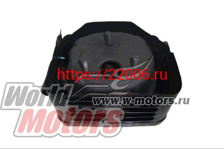 Глушитель 173F/177F в сборе (ОРИГИНАЛ, "LIFAN") Глушитель 173F/177F в сборе (ОРИГИНАЛ, "LIFAN")