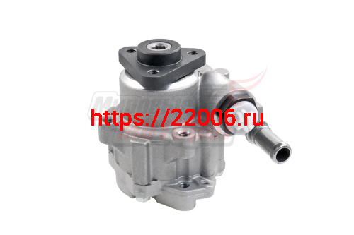 Насос гур QQ 1.0 (S11-3407010FK) Насос гур QQ 1.0 (S11-3407010FK)