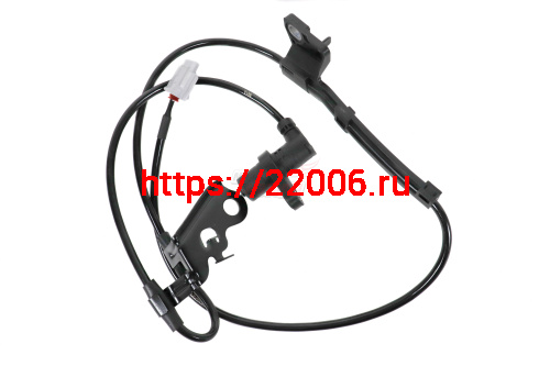 Датчик ABS передний левый Solano (B3630300) Датчик ABS передний левый Solano (B3630300)