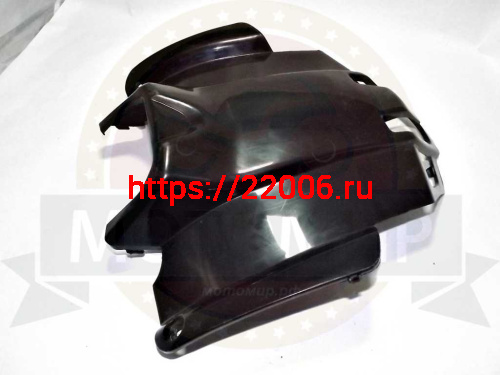 Облицовка капота ATV Termit LIBRE фото 3 Облицовка капота ATV Termit LIBRE фото 3