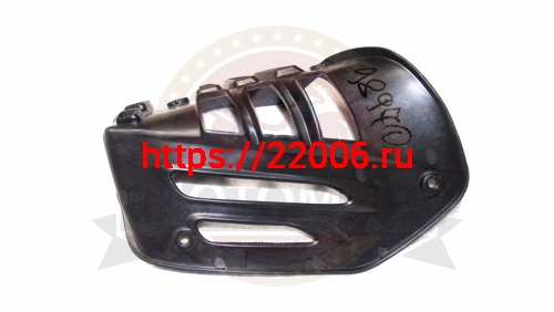 Подножка ATV PANTERA 200 пассажира, левая (брызговик) (116219713082401) (НАБОР) фото 3 Подножка ATV PANTERA 200 пассажира, левая (брызговик) (116219713082401) (НАБОР) фото 3