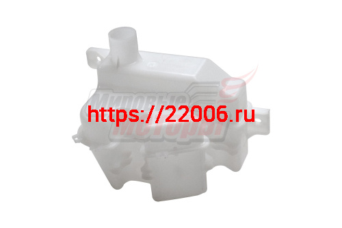 Бачок омывателя Indis (S18-5207110) Бачок омывателя Indis (S18-5207110)