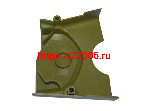 Крышка звезды ведущей 1Р39 Альфа "Zodiak" фото 3 Крышка звезды ведущей 1Р39 Альфа "Zodiak" фото 3