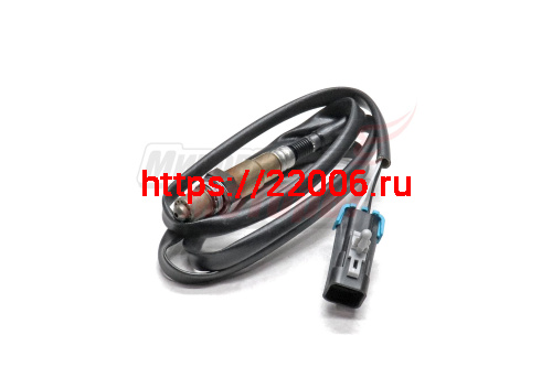 Датчик кислородный задний X80 (5DA018861) Датчик кислородный задний X80 (5DA018861)