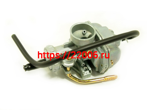 Карбюратор MIKUNI PZ22 VORTEX Альфа2017 KJapan (НАБОР) Карбюратор MIKUNI PZ22 VORTEX Альфа2017 KJapan (НАБОР)