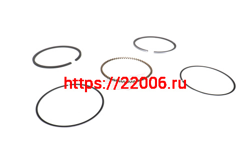 Кольца поршневые 188F (КОМПЛ.) (ОРИГИНАЛ, "LIFAN") Кольца поршневые 188F (КОМПЛ.) (ОРИГИНАЛ, "LIFAN")
