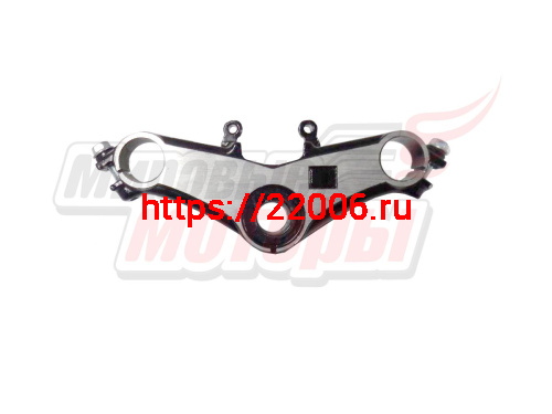 Траверса верхняя PHANTOM, ZF-KY, EKONIKA (ZF250-2) Траверса верхняя PHANTOM, ZF-KY, EKONIKA (ZF250-2)