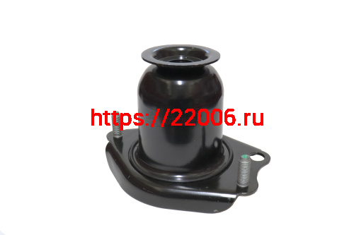 Опора амортизатора заднего правая Emgrand (1064001489)