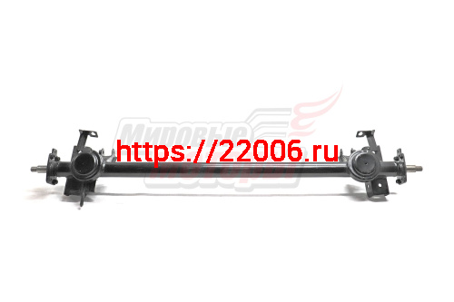 Балка задней подвески Kimo.Tiggo 2 (S18-3301070) Балка задней подвески Kimo.Tiggo 2 (S18-3301070)