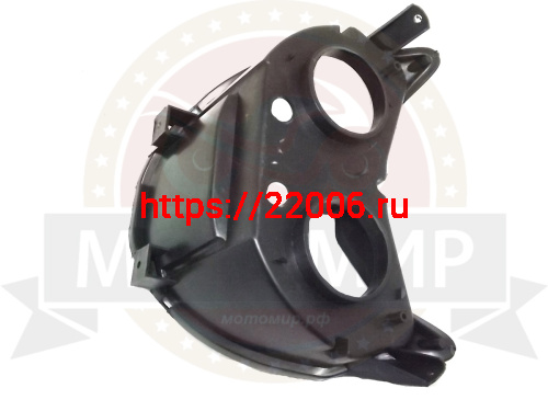 Корпус фары  TANJER фото 2