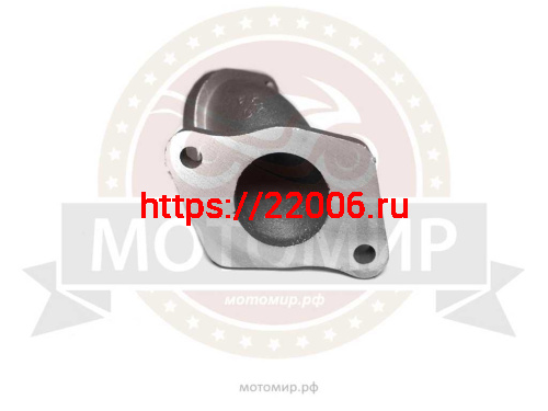 Патрубок карбюратора ATV PANTERA 250 фото 2