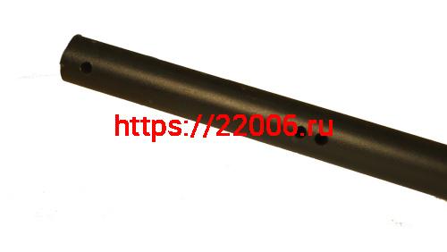 Руль TERMIT ТТ (ATV 125 FOX), голый фото 3 Руль TERMIT ТТ (ATV 125 FOX), голый фото 3