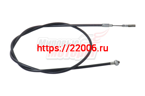 Трос Буран тормоза Н/О (110603610) под тормоз С40600200 Трос Буран тормоза Н/О (110603610) под тормоз С40600200