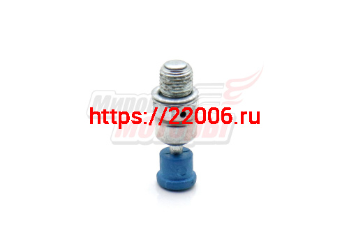 Декомпрессор Husqvarna 350