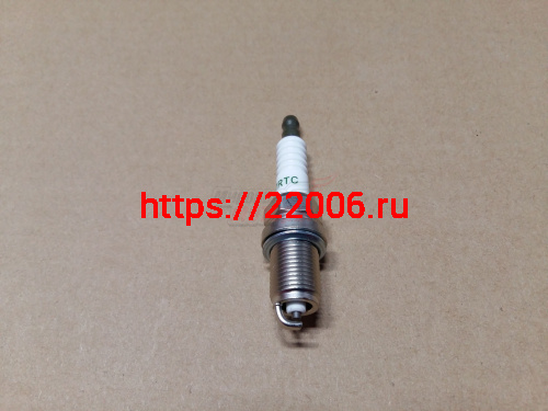 Свеча зажигания Solano, Smily, Breez (LF479Q-13707800A) Свеча зажигания Solano, Smily, Breez (LF479Q-13707800A)