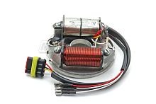 Основание магдино Буран ОМ-2 АМР разъём (аналог 26.3749 АМР Флеймз) 95Вт