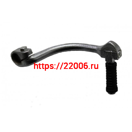 Кикстартер Иж Юпитер 3 Кикстартер Иж Юпитер 3