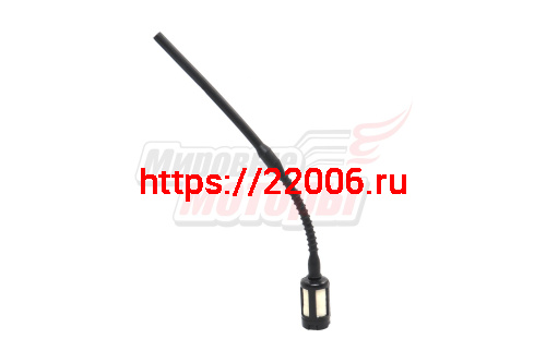 Фильтр топливный "Цыганка" 45,52,62 со шлангом (Forza,Patriot,Forvard,BGT) Фильтр топливный "Цыганка" 45,52,62 со шлангом (Forza,Patriot,Forvard,BGT)