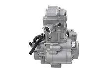 Двигатель 174MN-3 (CBS300) ZONGSHEN 250см3 (4х клапанный,электростартер,жидкостное охлаждение)